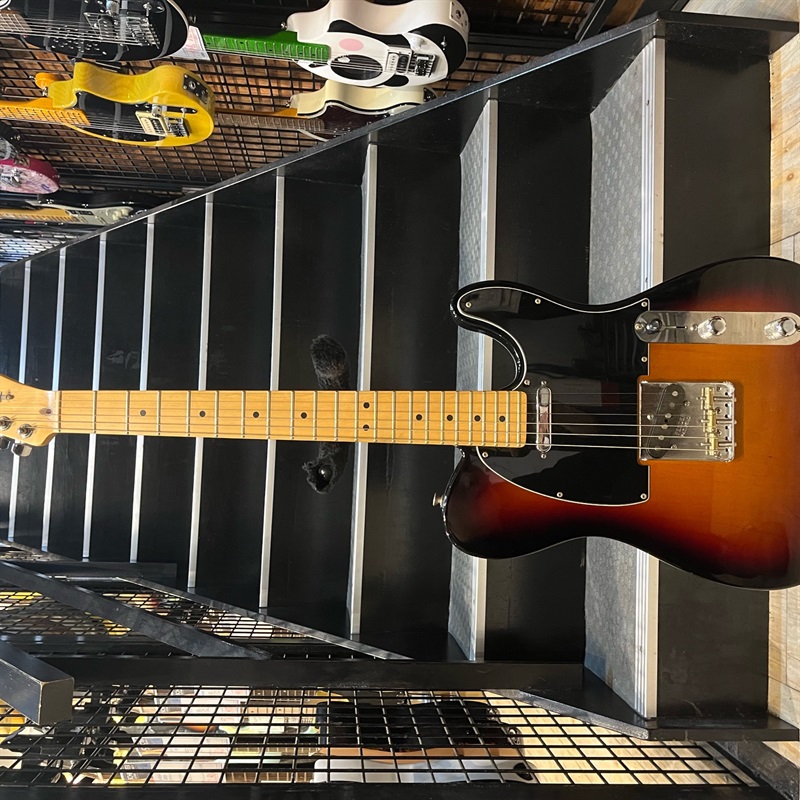 Fender USA American Special Telecasterの画像